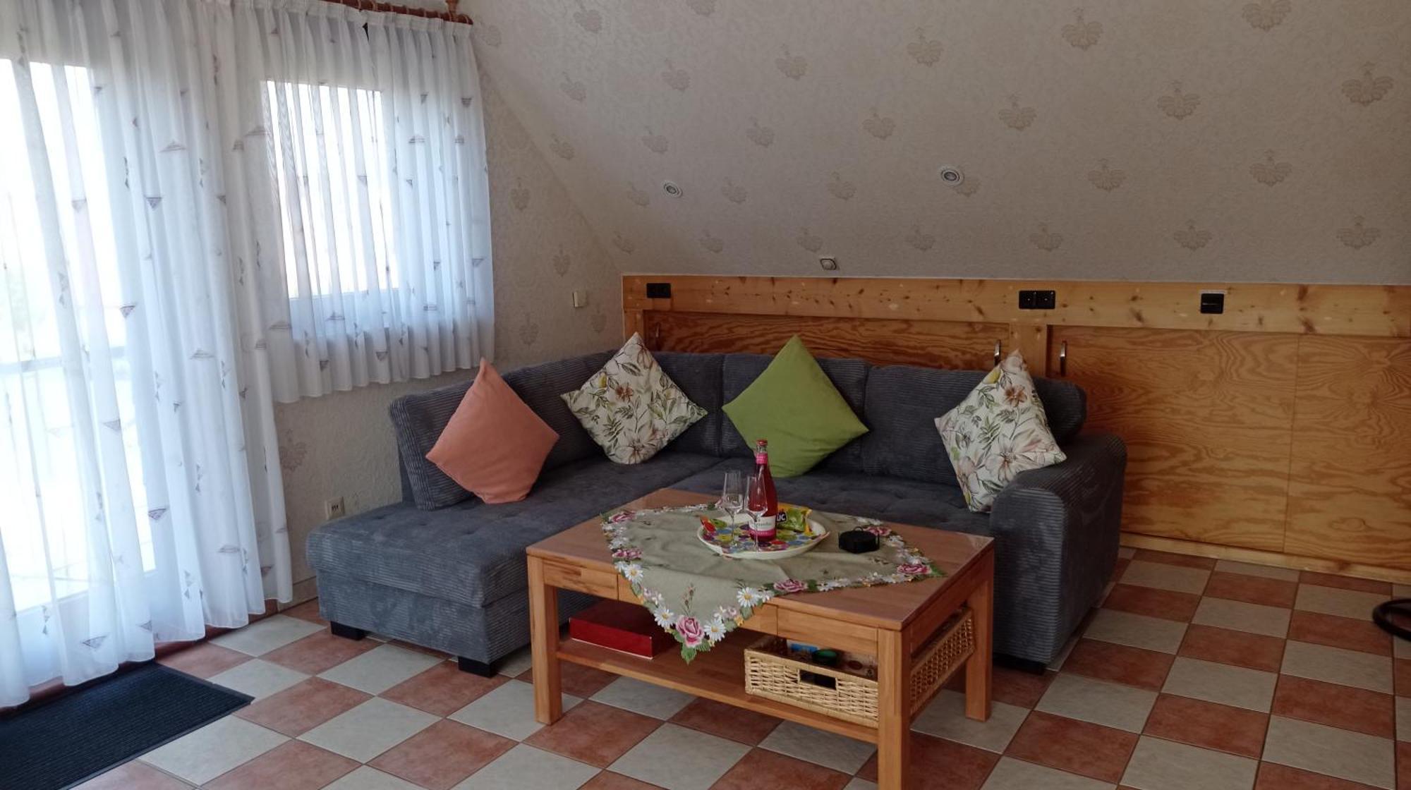Ferienwohnung Papsdorf Bad Munder am Deister Exterior photo